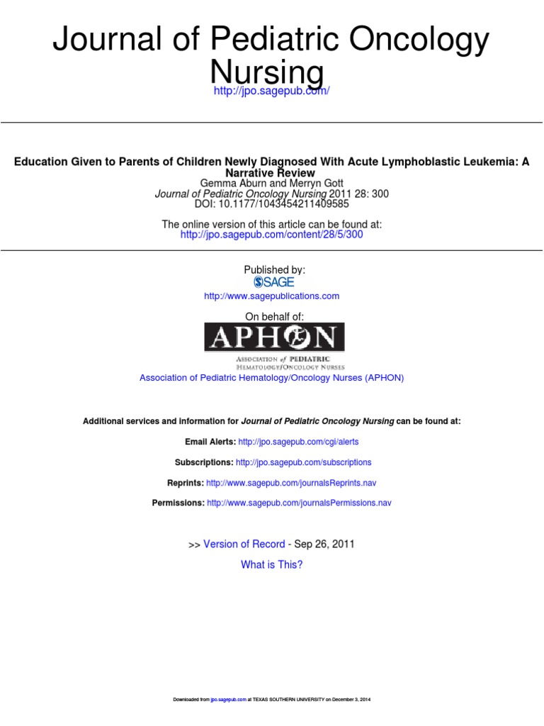 Discharge Plan PDF Nursing Cancer