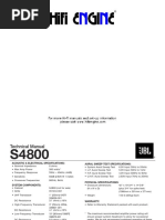 【aco】 Sony wm-gx707 | PDF
