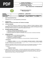 Module 1 Overview of Ip Icc TK