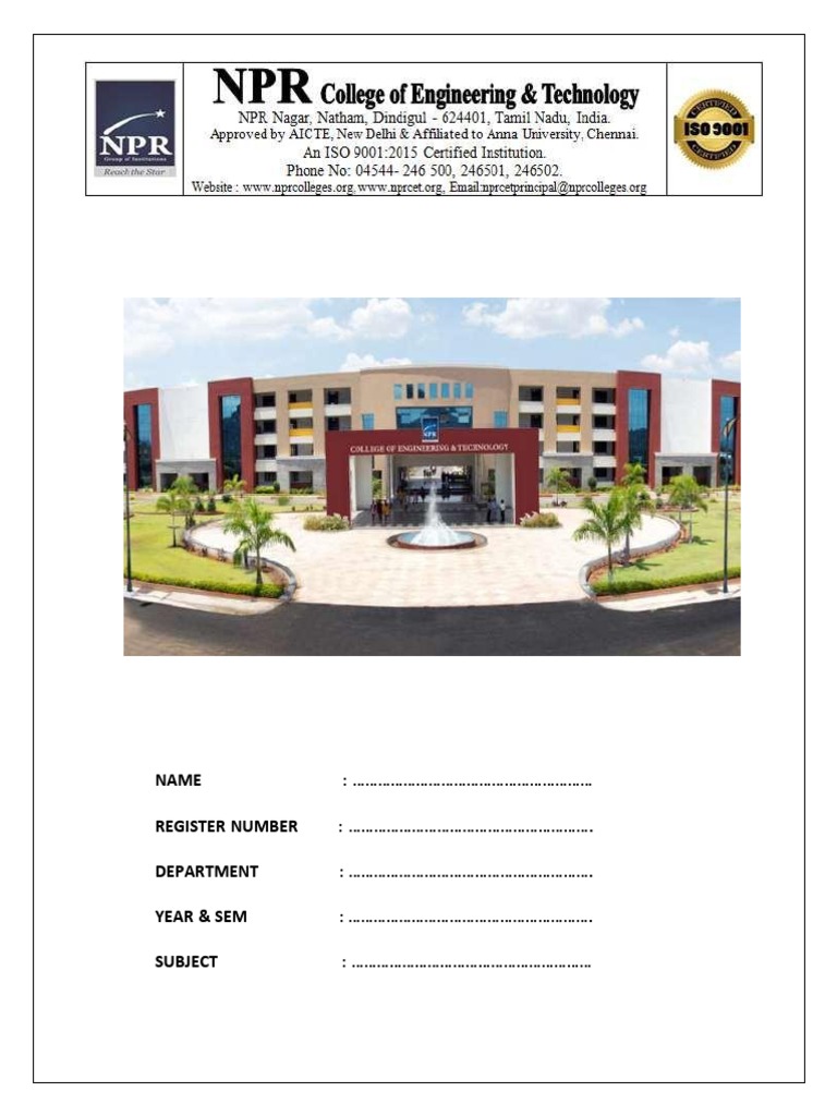 Final it8761 security lab manual pdf encryption cryptography