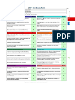 360 Degree Feedback Excel Template Free AdaptiveBMS