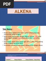 ALKENA