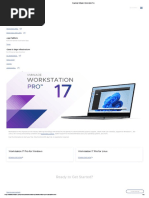 VMware Workstation Pro