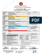 Revised Prospectus - MBA Corporate Management