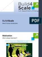 DOE Build4Scale