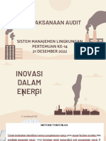 p.14 Pelaksanaan Audit