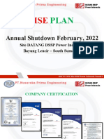 Hse Plan Asd DSSP