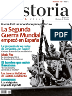 Historia de Iberia Vieja 2015 05