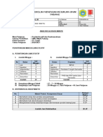 Analisis Alokasi Waktu 2020-2021