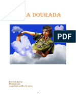 Pena Dourada