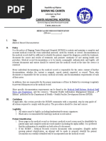 RA 10747 Rare Diseases | PDF | Health Care | Health System
