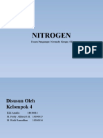 04 Nitrogen