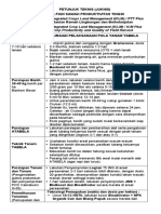 Petunjuk Teknis Padi Sawah Rumah Iclm - 2022 - Tabela (Revisi)