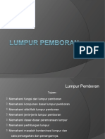 Lumpur Pemboran