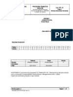 PTE 03 - Armarea Elementelor Structurale