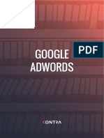 Google AdWords: A Complete Guide