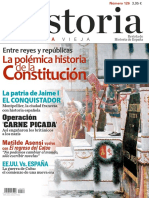 Historia de Iberia Vieja 2015 12