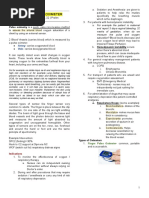 RLE - Reviewer-Suctioning