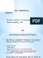 Lecture 4 International Commercial Banking Shortened