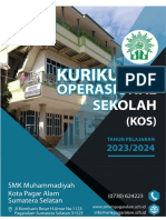 SMK-KURIKULUM