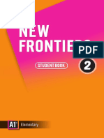 New Frontiers 2 SB Sample Unit