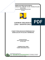 Sampul Laporan