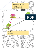 Latihan Soal Gaya Archimedes