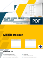 MOBILE READER