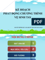 Kế hoạch VST