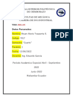 Analisis de Mallas Bryan Toapanta.