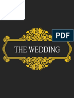 Square - Wedding Update