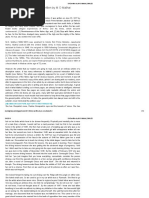 M.O. Mathai's Insights on Indira Gandhi | PDF | Jawaharlal Nehru ...