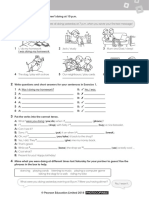 gg4 Unit1 Grammar3 Worksheet