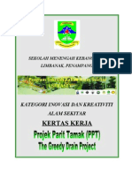 Kertas Kerja