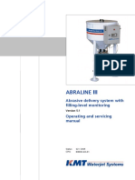 ABRALINE III Operating Manual