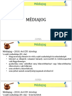 7 Mediajog