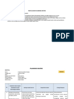 Fathul Hakim - Planning Matrix