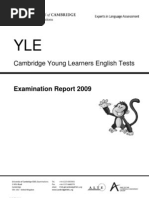 Yle Examrep09 Intro