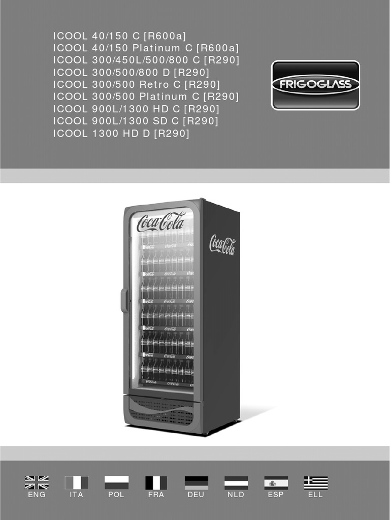 Coca Cola ICOOL Group 3 | PDF
