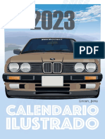 Calendario 2023-31x45cm - 221221 - 073955