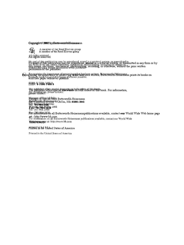 Handbook of Water and Wastewater Treatment Technologies2 PDF