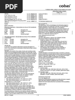 A1C-2 Whole Blood en