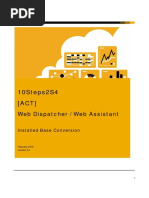 WP09_ACT_WebDispatcher