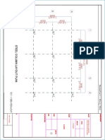 Structural Steel Building Design with f=36 ksi, f u=58 ksi