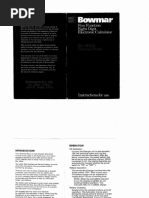 TI-83 Plus Repair and Reset Guide | PDF | Operating System | Digital ...