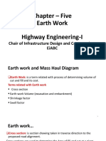 Earth Work