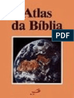 Resumo-Atlas - Adventista
