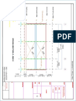 Structural Steel Design for Proposed 2 Storey Building