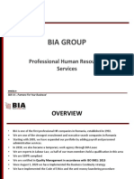 Presentation BIA GROUP EN