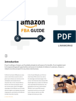 Amzon FBA Guide - Linnworks